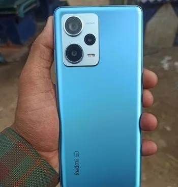 Xiaomi Redmi Note 12 Pro