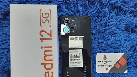 Xiaomi Redmi 12 5G