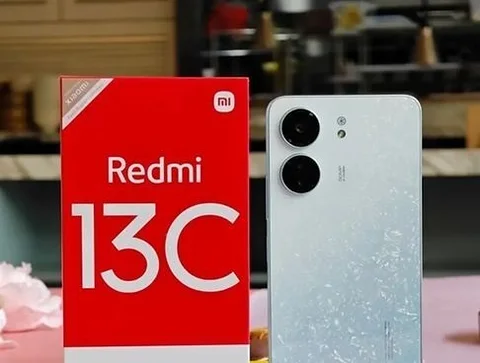 Xiaomi Redmi13c