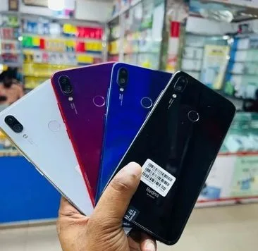 Xiaomi 6/128 GB