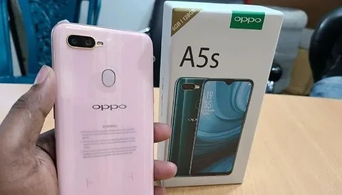 OPPO 💢⭐ 6/128 GB