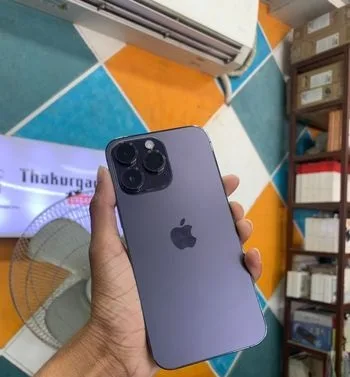 Apple iPhone 14 Pro Max