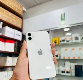 Apple iPhone 11 128GB