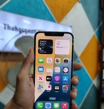 Apple iPhone 12 Pro 128