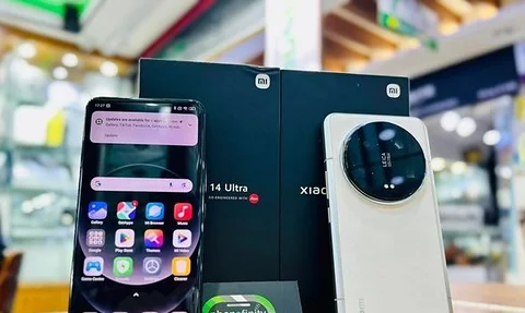 Xiaomi 14 Ultra Global 512