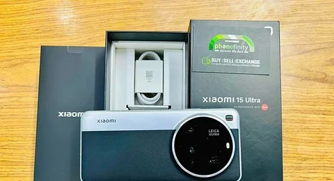 Xiaomi 15 Ultra Global 512