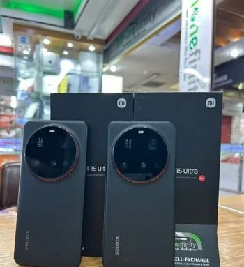 Xiaomi 15 Ultra 256/512GB
