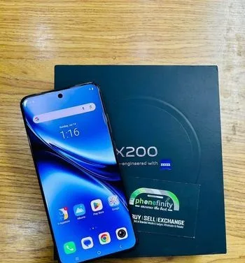 Vivo X200 16/512GB