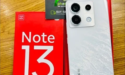 Xiaomi Redmi Note 13 Pro