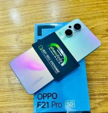 OPPO F21 Pro 5G 8/128GB
