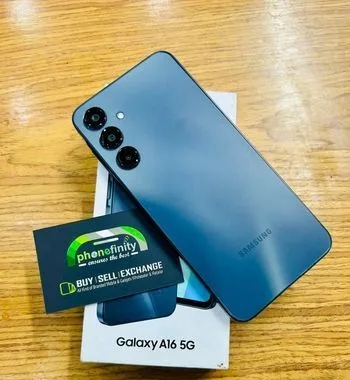 Samsung Galaxy A16 5G 6/128GB