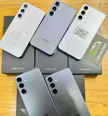Samsung Galaxy S24