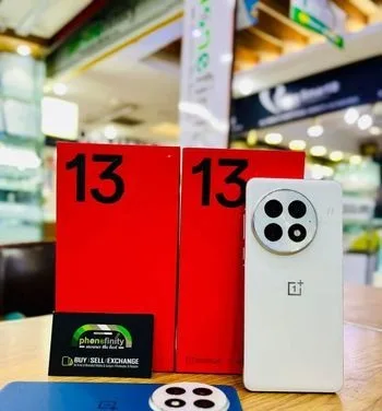 OnePlus 13 12/256GB Box