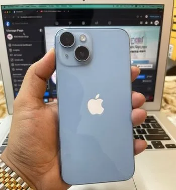 Apple iPhone 14