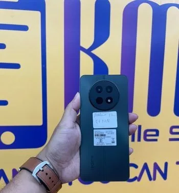 Realme 12