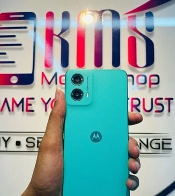 Motorola Moto G45 5G 8+128