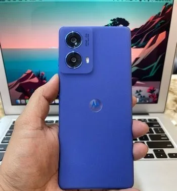 Motorola Moto G85 5G 12+256