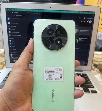 Realme C65 5G 6+128