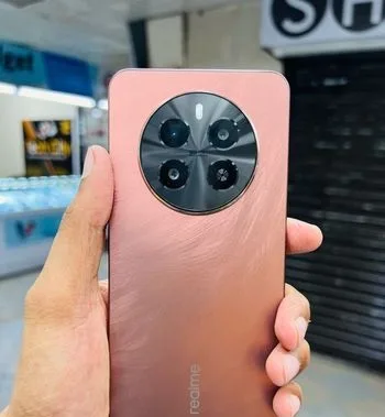 Realme P1 5G 8+128