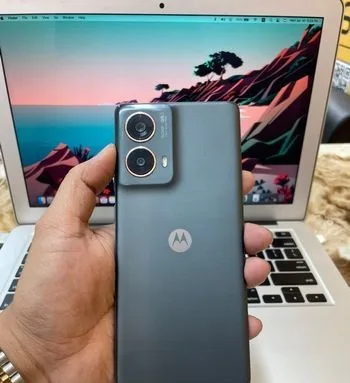 Motorola Moto G 85 5G