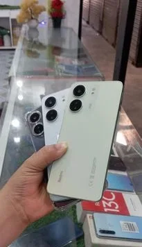 Xiaomi Redmi13c