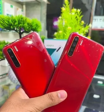 OPPO F15 8/256