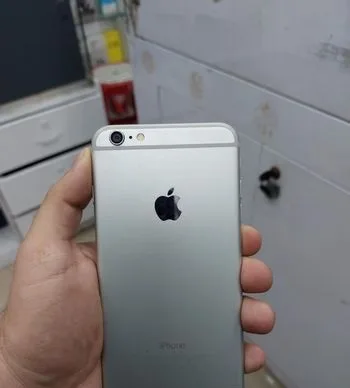Apple iPhone 6