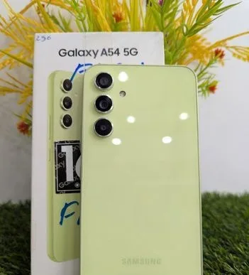 Samsung Galaxy A54 8/256