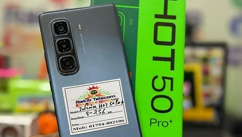 Infinix