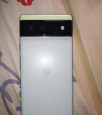 Google Pixel 6