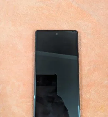 Google Pixel 6