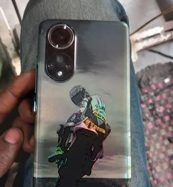 Huawei Nova 10