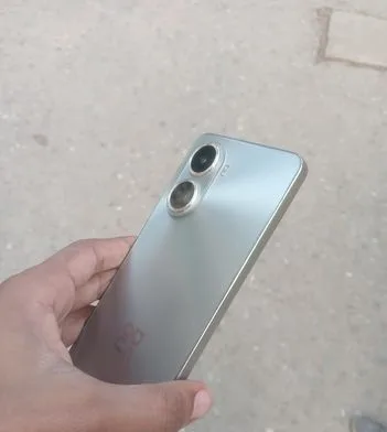 Huawei nova 10 SE