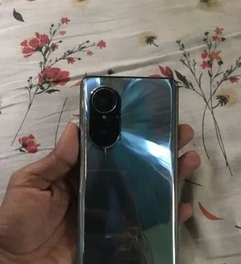 Huawei Nova 9 SE