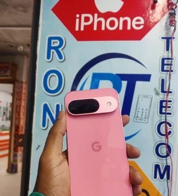 Google Pixel 9 12-128GB