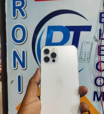 Apple iPhone 12 Pro