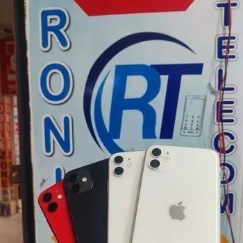Apple iPhone 11
