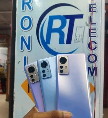 Xiaomi 12X 8-128GB