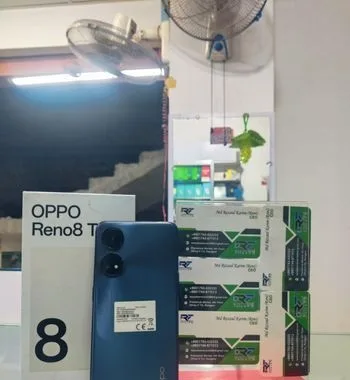 OPPO Reno 8T 8-128GB