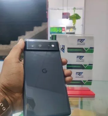Google Pixel 6 8-128GB