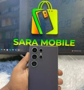 Samsung Galaxy S24