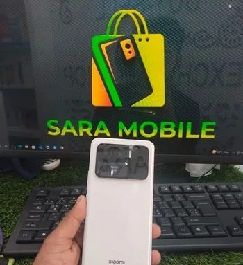 Xiaomi 12/256