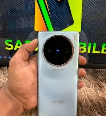 Vivo X100 12/256