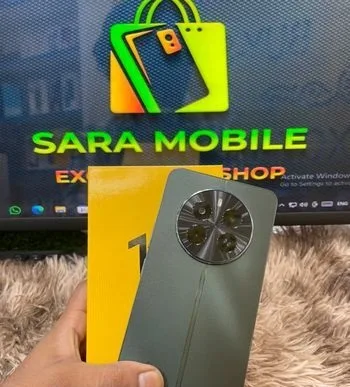 Realme 12 8/256