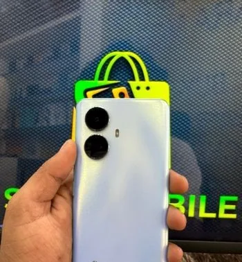 Realme 10 Pro