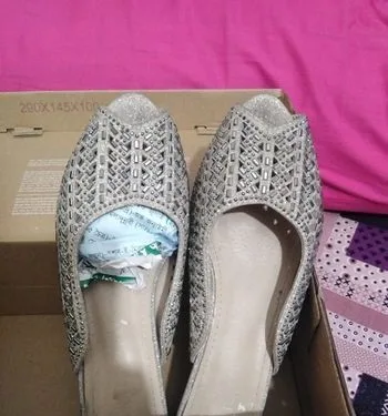 Ladies Shoes