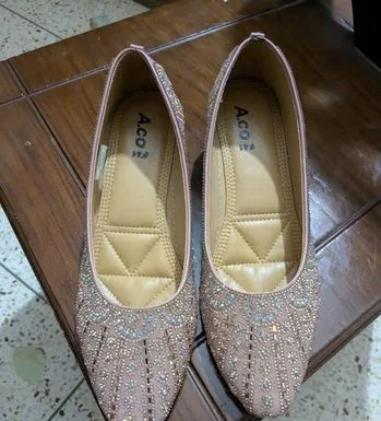 Ladies Party Shoes