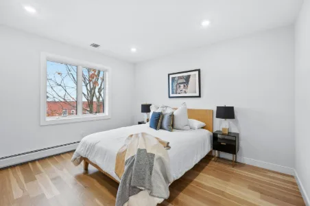 Hillside Ave Room Rent