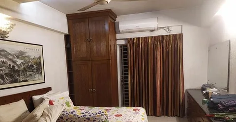 Apartment Rental