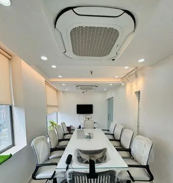 Office Spaces Rent